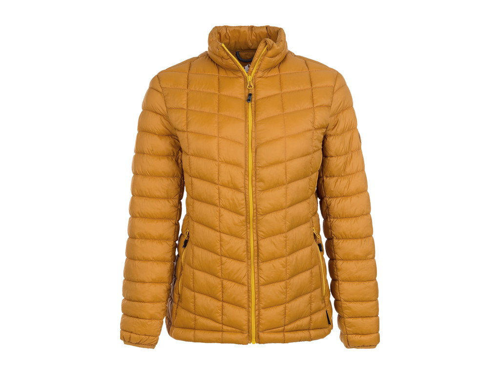 Kate   Jakke Dame   Inca Gold   Str. 42 fra Whistler