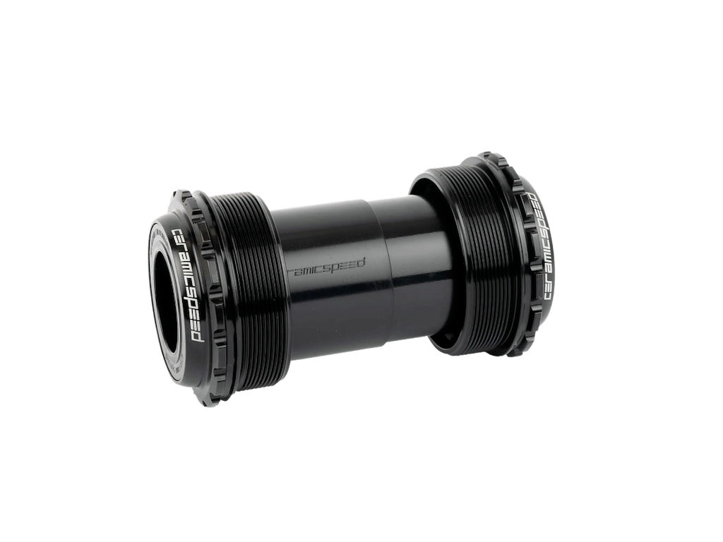 Alpha Road Krankboks   T47 68   24mm fra Ceramicspeed