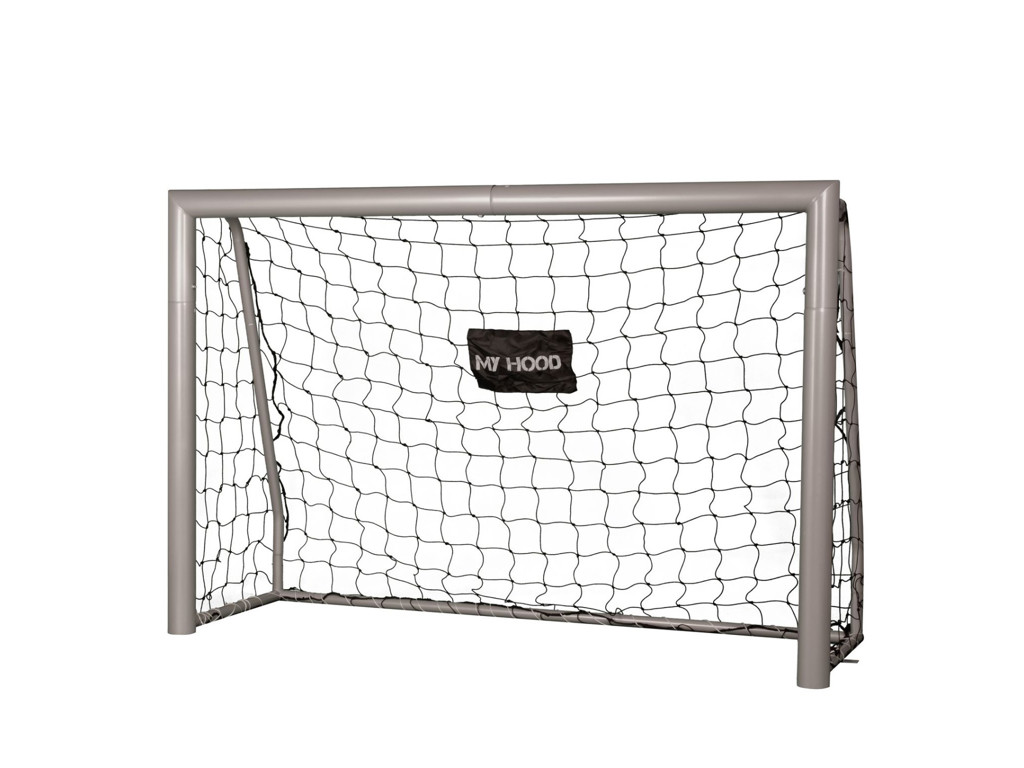 Champion   Fodboldmål I Stål   180 X 120 Cm   Stål fra My Hood