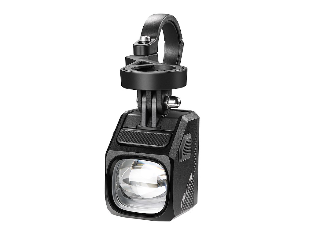 Evo 1700   Forlygte   Usb Opladelig fra Magicshine