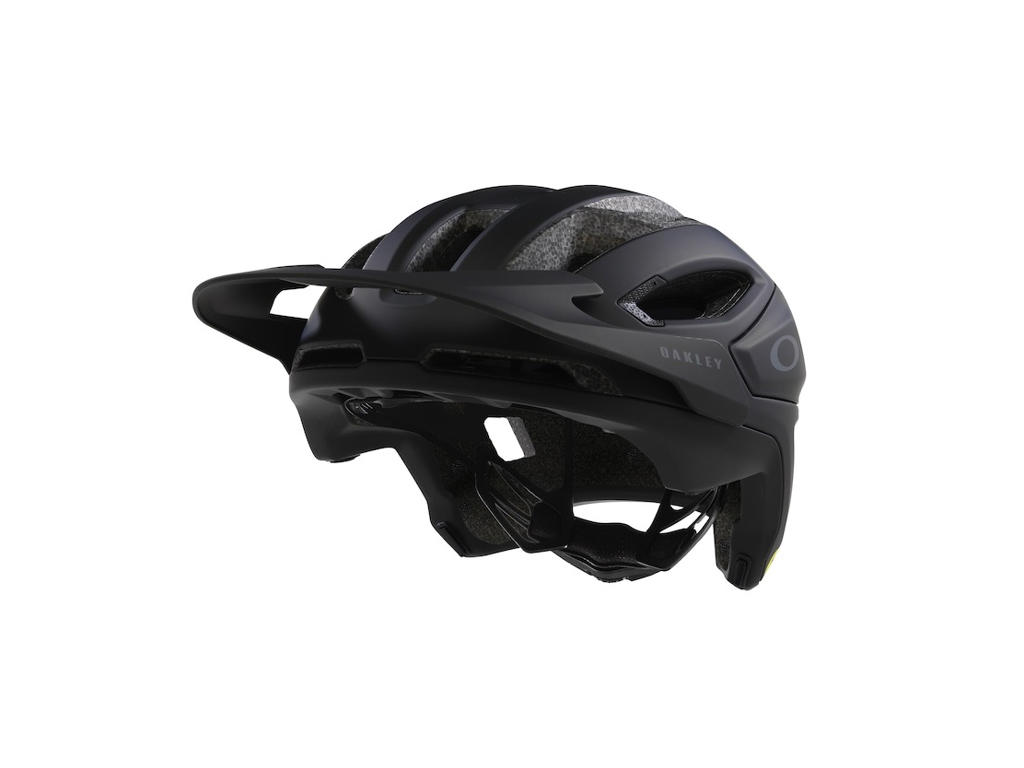 Drt 3 Trail Eu   Cykelhjelm   Matsort   Str. 55 59 Cm fra Oakley