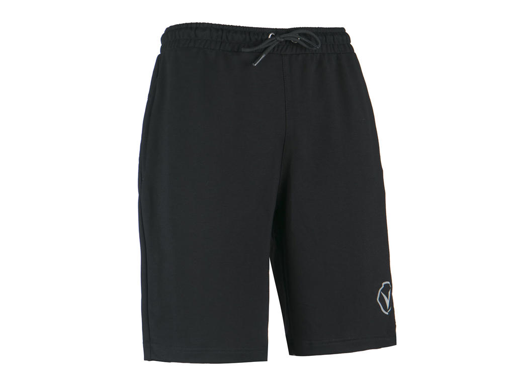 Patrick   Sweat Shorts   Sort   Str. Xl fra Virtus