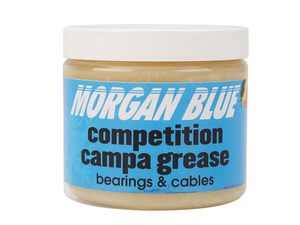 Fedt   Comp Campa Grease 200 Ml fra Morgan Blue