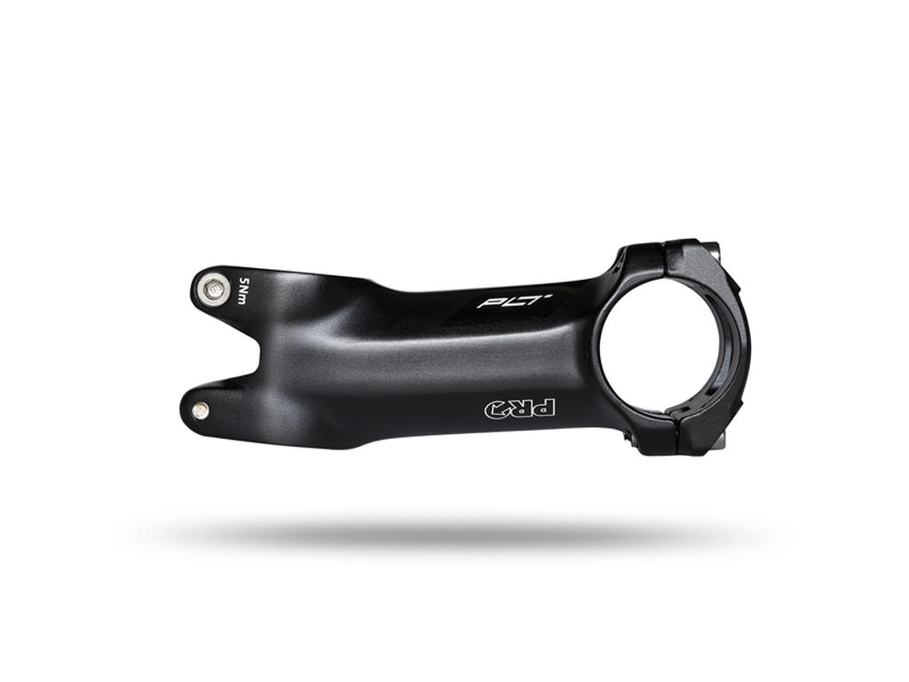 Frempind   Plt Sort 120mm   31,8mm fra Pro