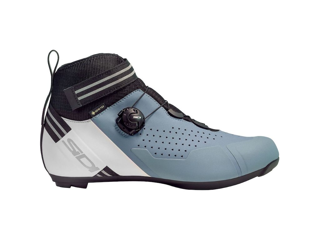 Nix Gtx   Vinterstøvler   Race   Herre   Frost Grey   39 fra Sidi