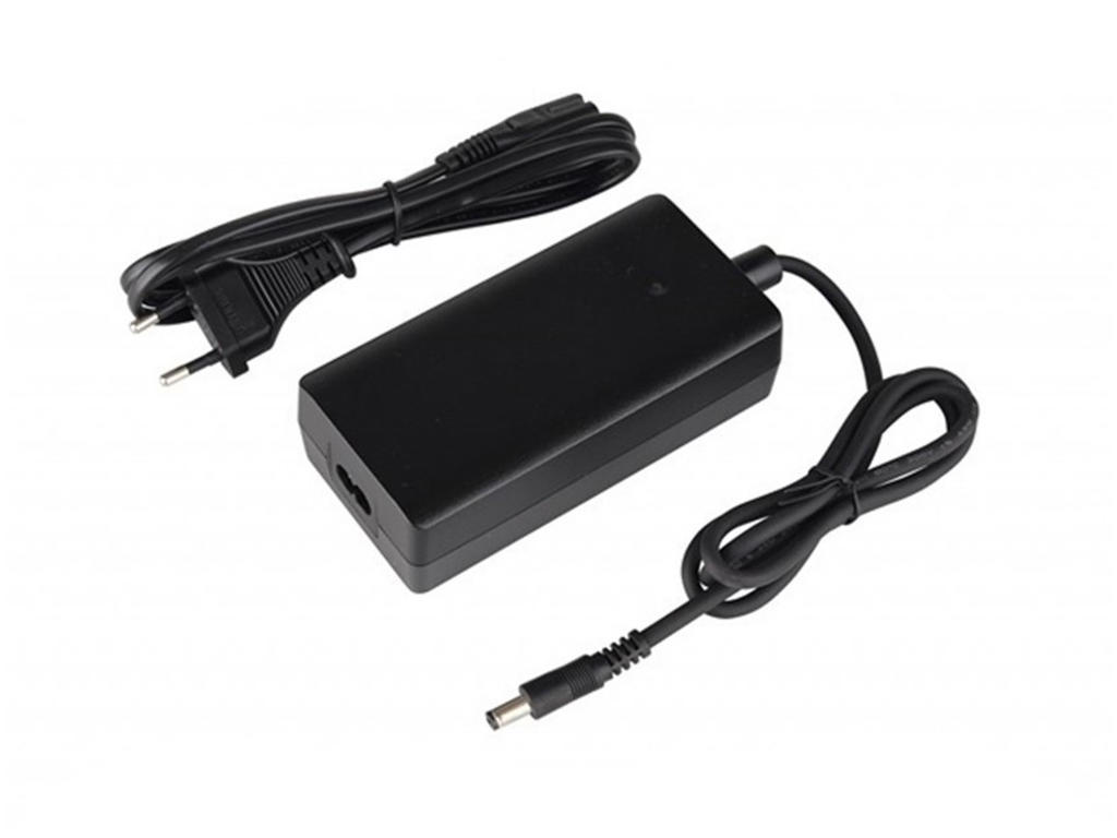 Oplader   Enkelt Stik For Dt2 fra Promovec