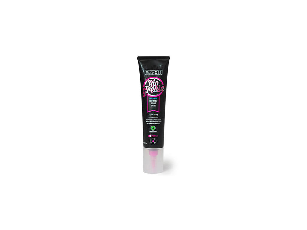 Muc Off Bio Grease   Bio Nedbrydelig All Round Fedt   150 Gram fra Muc-off