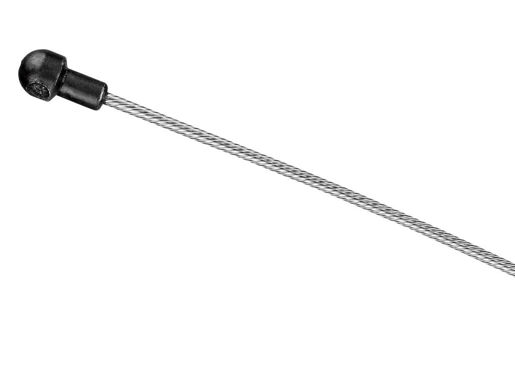 Road Sport Bremsewire   Rustfri   1,5x3500mm fra Jagwire