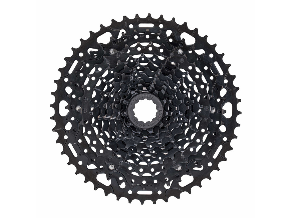 Advent X   Kassette 10 Gear 11 48 Tands   Til   Advent X Gear System fra Microshift