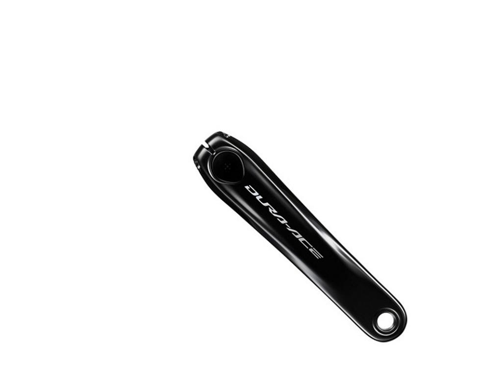 Dura Ace Pedalarm Venstre Til Power Meter Kranksæt 175mm Lang Til Model Fc R9200 P fra Shimano