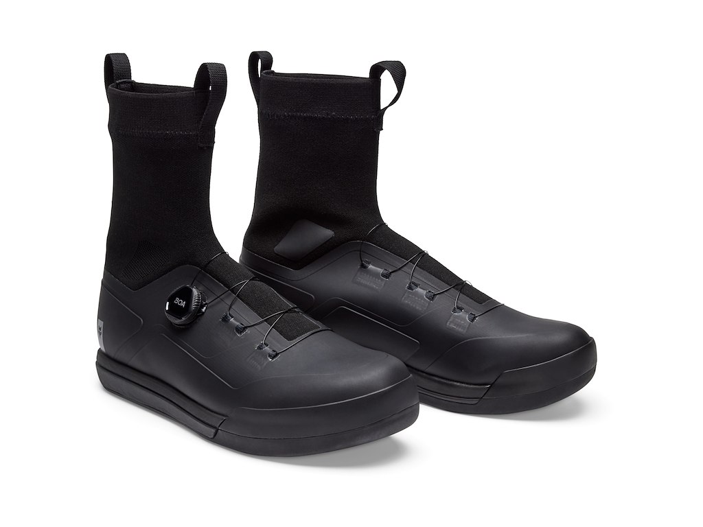 Union All Weather   Cykelsko   Mtb   Sort   39 fra Fox