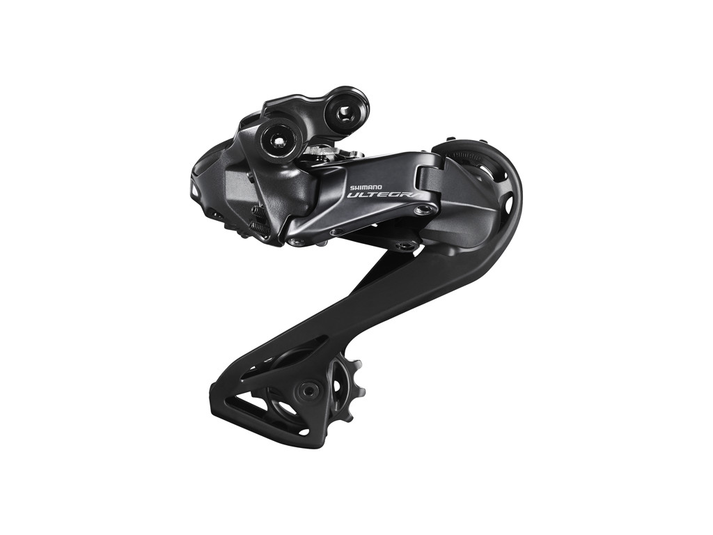 Ultegra Di2 Bagskifter   Model Rd R8150 Til 2 X12 Gear Elektronisk fra Shimano
