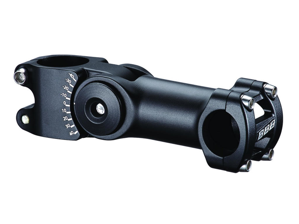 Frempind Ahead Highsix 130mm Justerbar fra Bbb