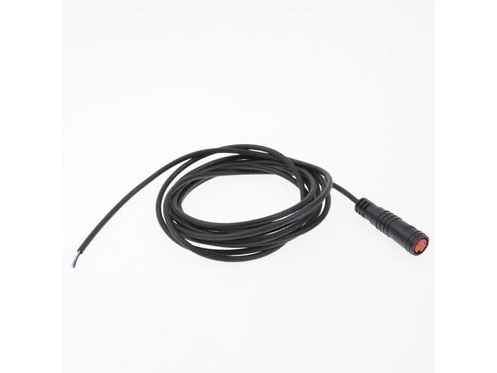 Higo Kabel   2.4mm  1800mm fra Magura