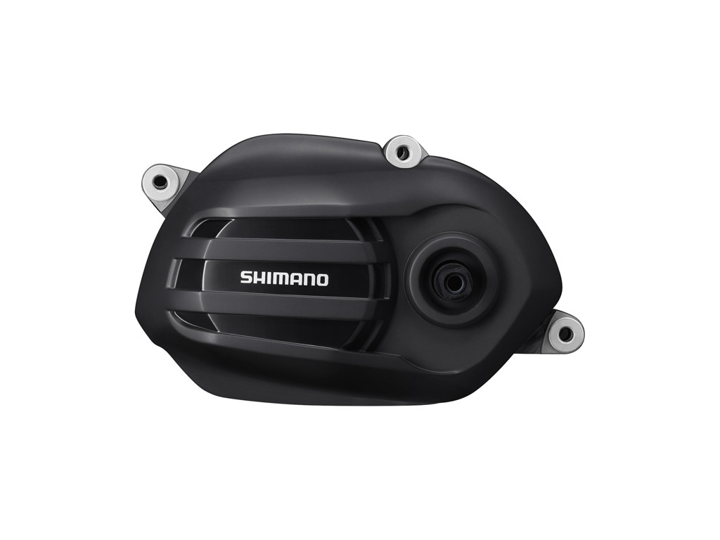 Steps   Dæksel Til Cykel Elmotor   Højre Og Venstre Side   Model E5000 T fra Shimano