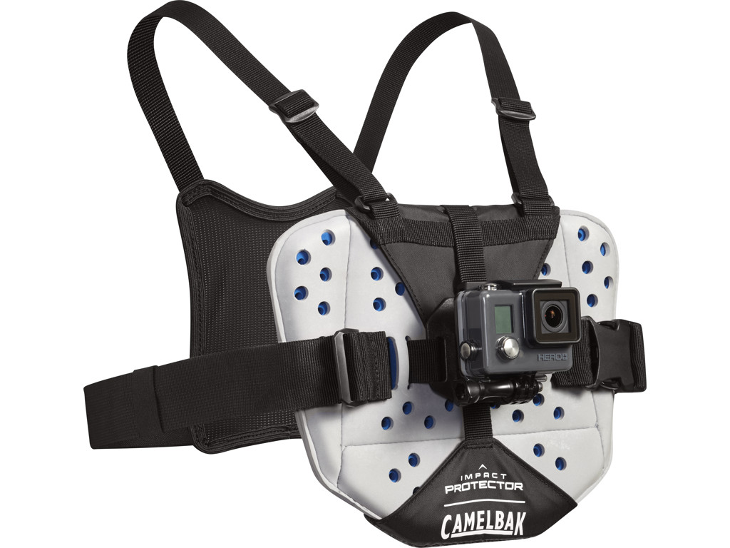 Sternum   Brystskjold   Brystmål 71 116 Cm fra Camelbak