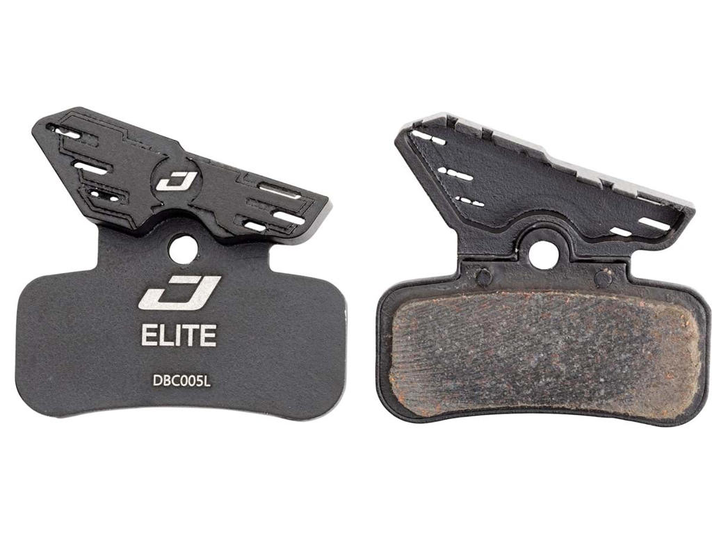 Elite Cooling   Bremsesko Til Skivebremser   Til Shimano Xt Xtr fra Jagwire