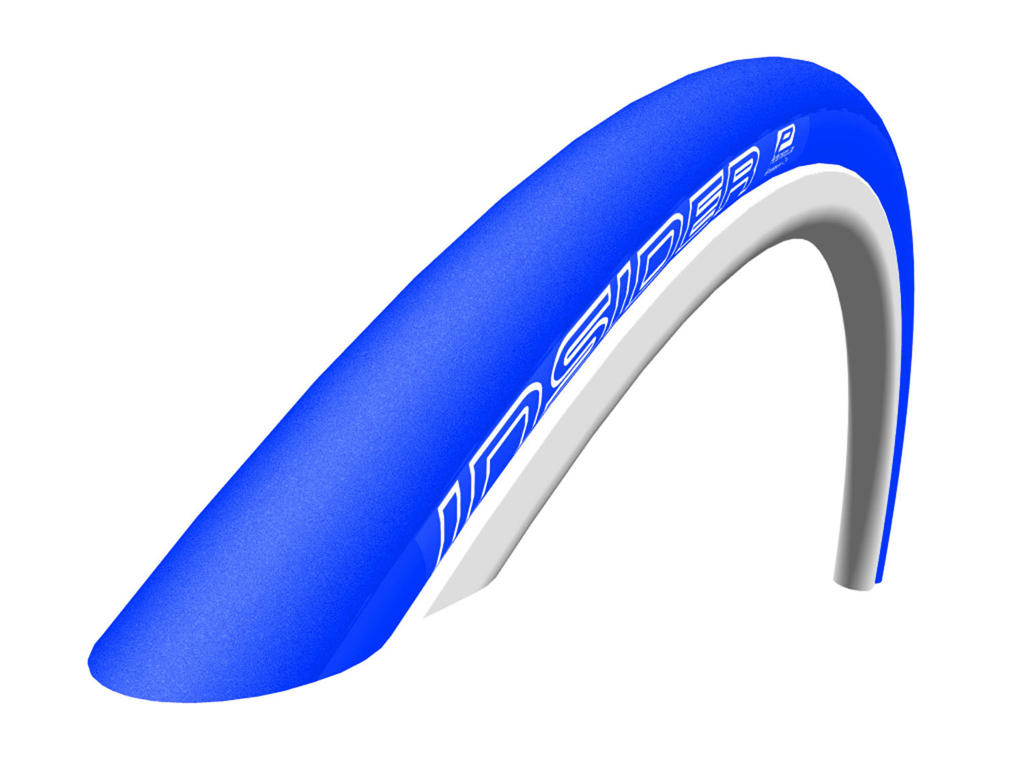 Insider Foldedæk Til Hometrainer   700x23c (23 622) fra Schwalbe