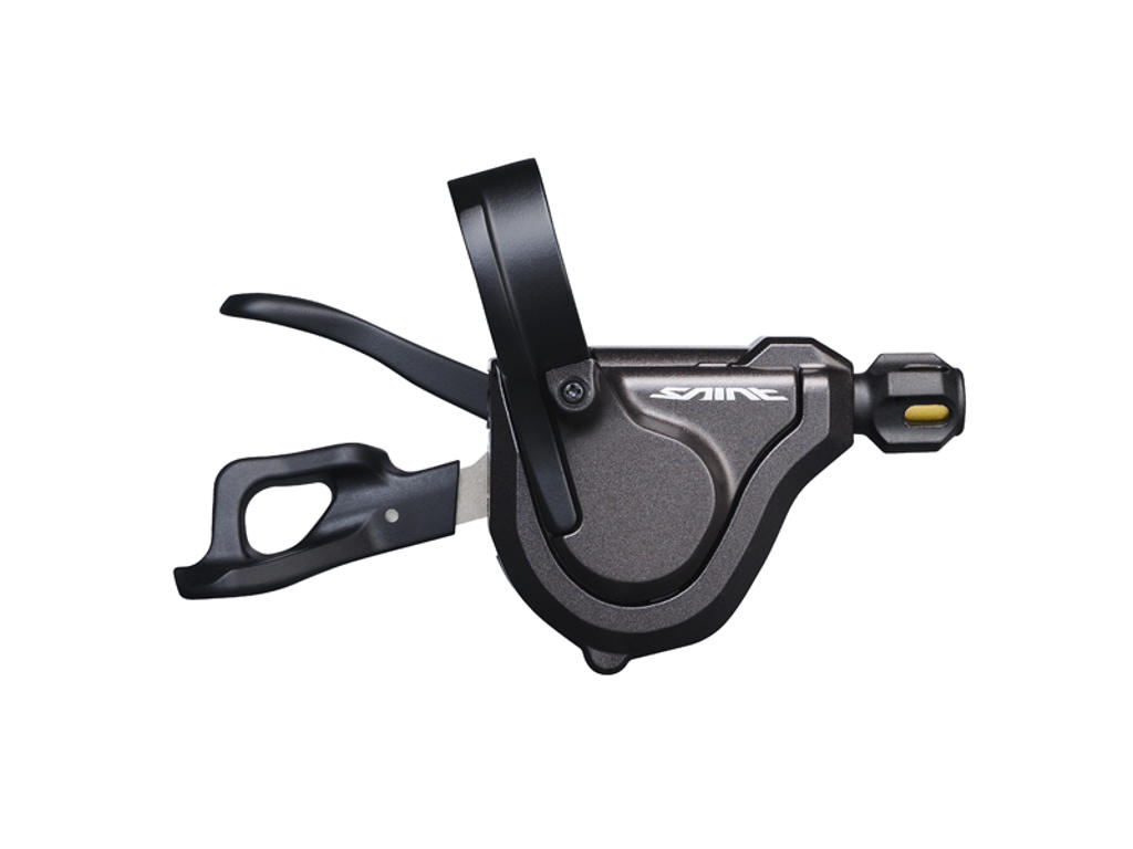 Saint   Højre Skiftegreb  Sl M820   10 Gear Med Spændebånd fra Shimano