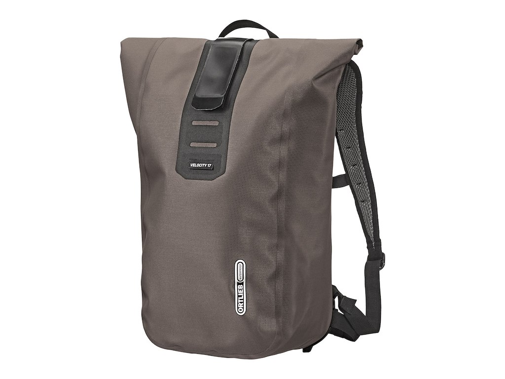 Velocity Lite   Rygsæk   17 Liter   Dark Sand fra Ortlieb