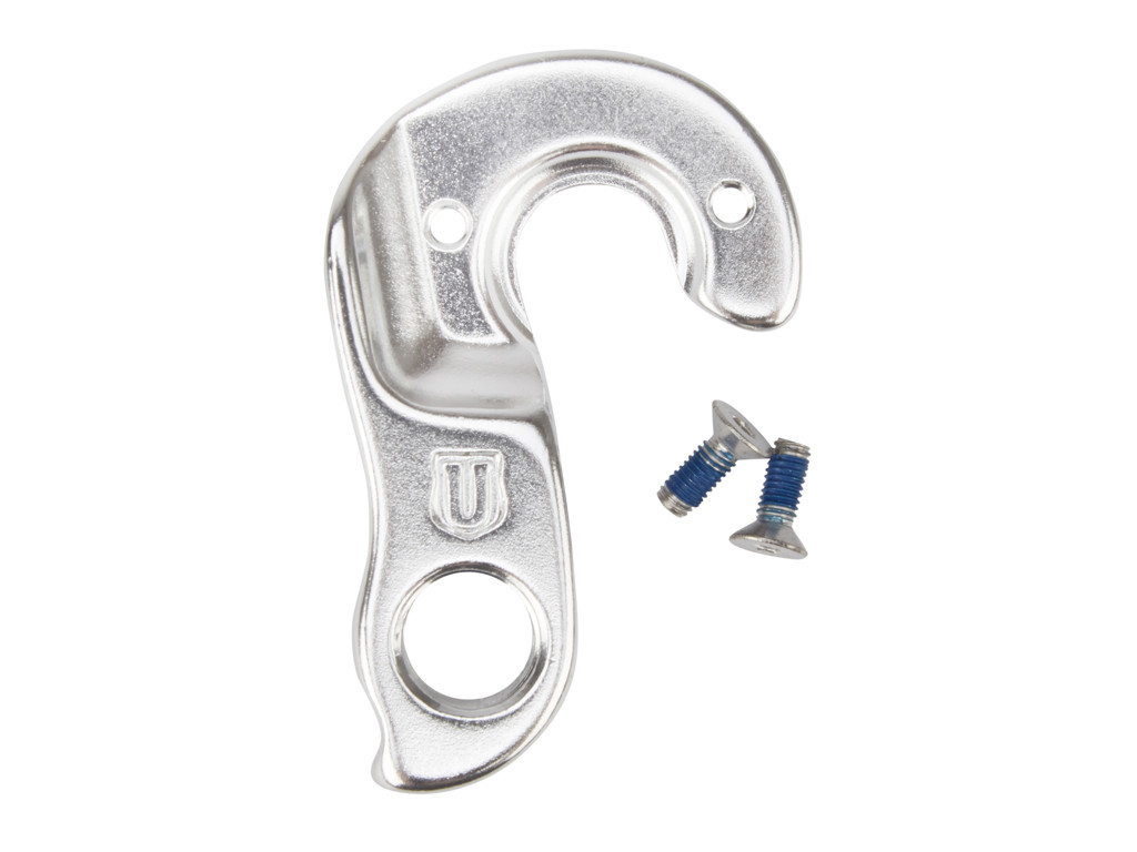 Geardrop Type Gh 161   Sølv fra Union
