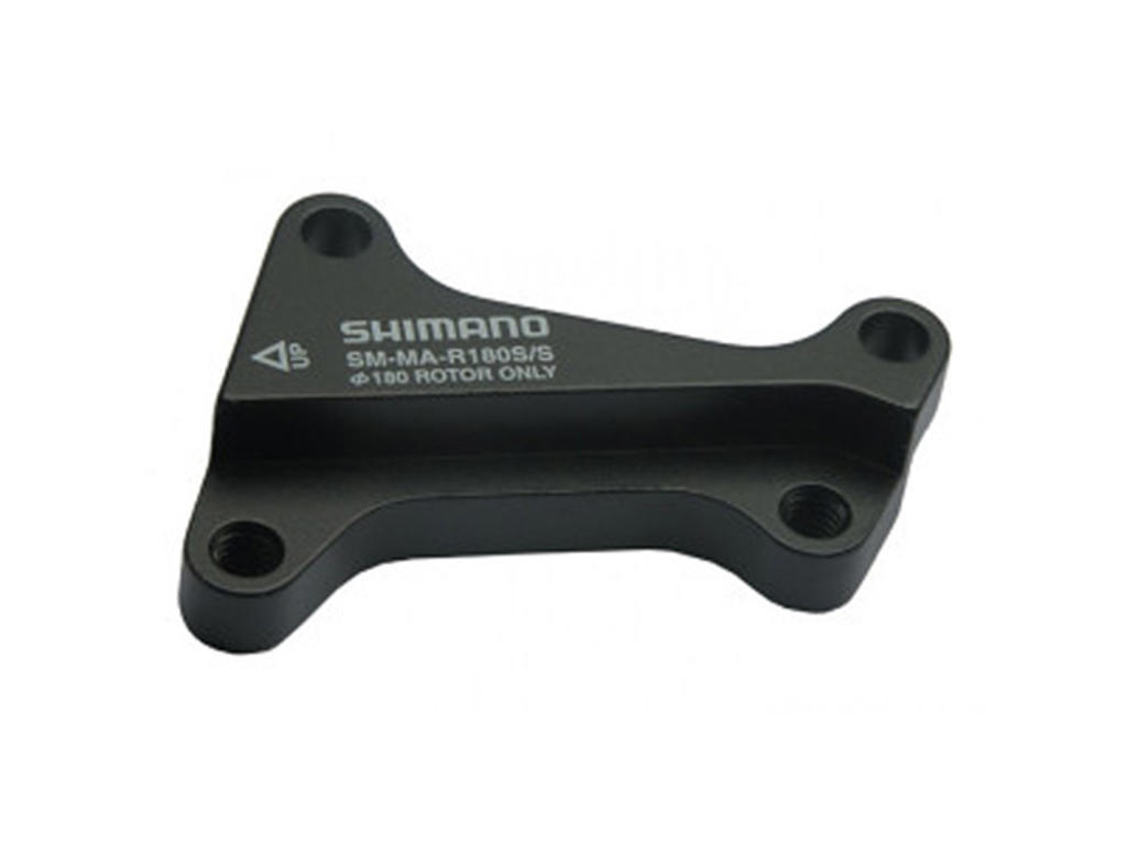 Adapter Til Skivebremser Front Model Sm Mar180ssa fra Shimano