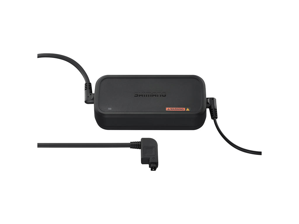 Steps   Batterilader   Ec E8004 fra Shimano