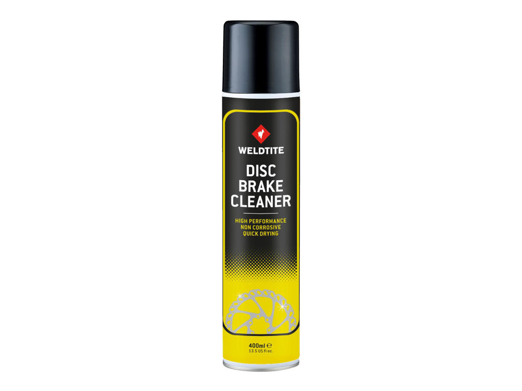 Dirtwash   Bremserens   400 Ml Aerosol fra Weldtite