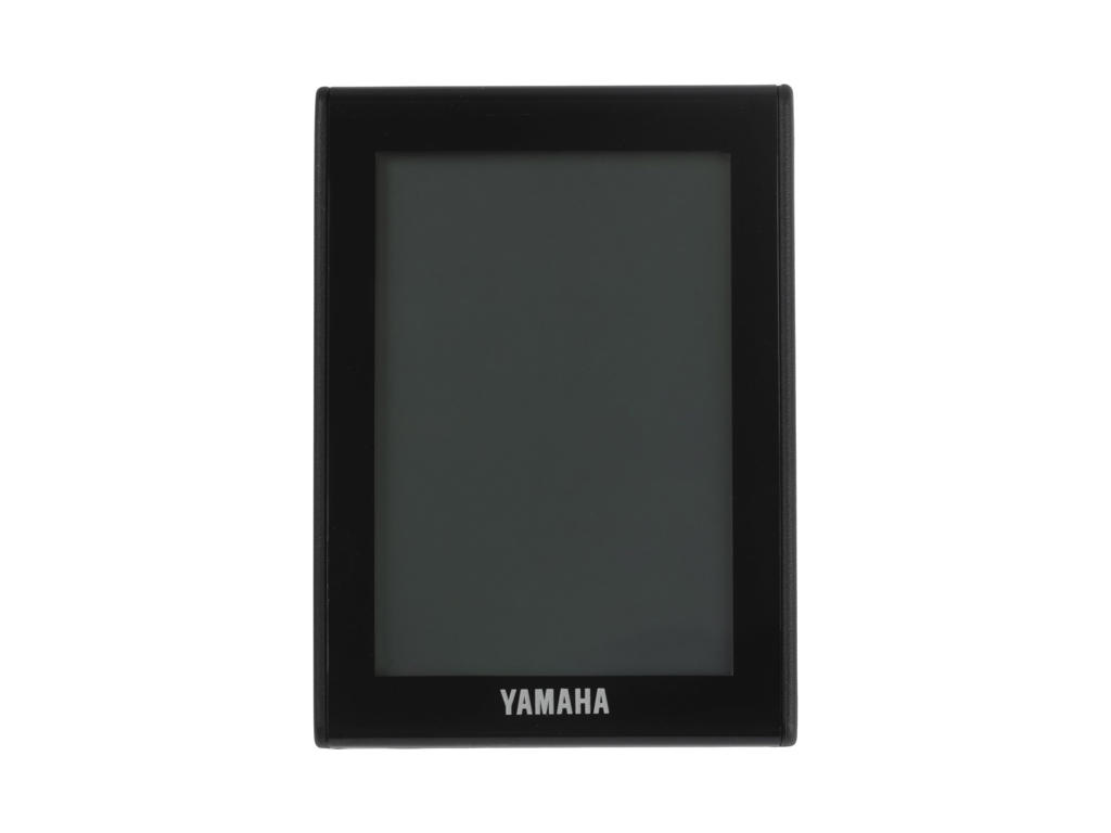Display Til   Med Hvid Logo fra Yamaha