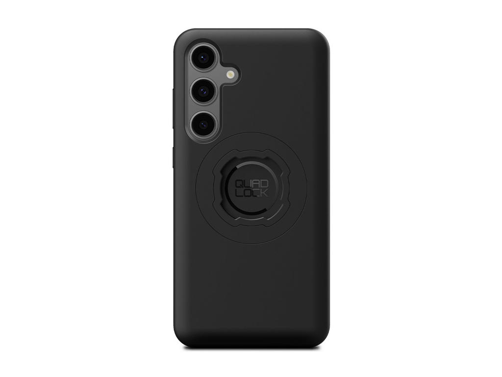 Mag   Cover Case   Til Samsung Galaxy S24 Fe fra Quad Lock
