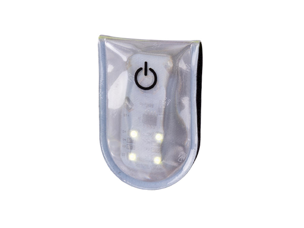 Magnet Light   Sikkerhedslys Med Magnet   Hvid fra Wowow