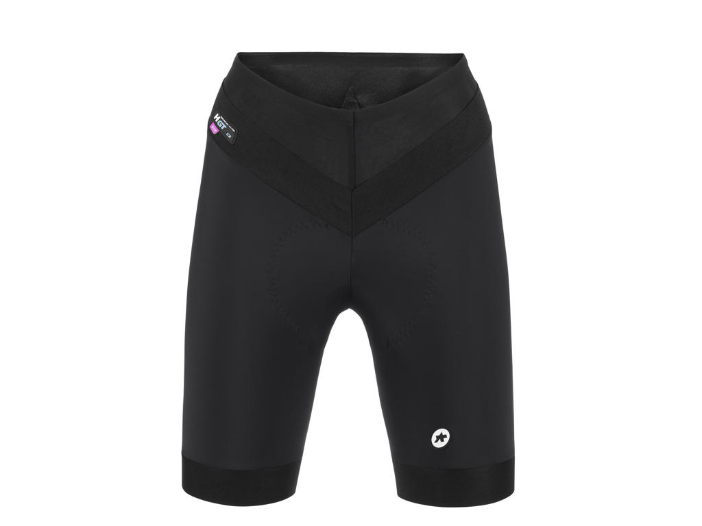 Uma Gt C2   Cykeltights   Dame   Alm Talje   Sort   Xl fra Assos