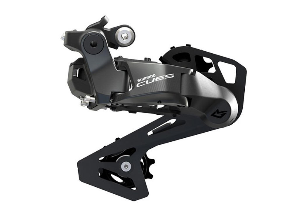 Cues   Bagskifter Til 10 Gear   Rd R6050 Gs Type fra Shimano