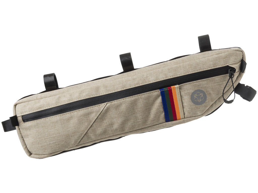 Venture Tube Frame Pack   Steltaske   Vintage   3l fra Agu