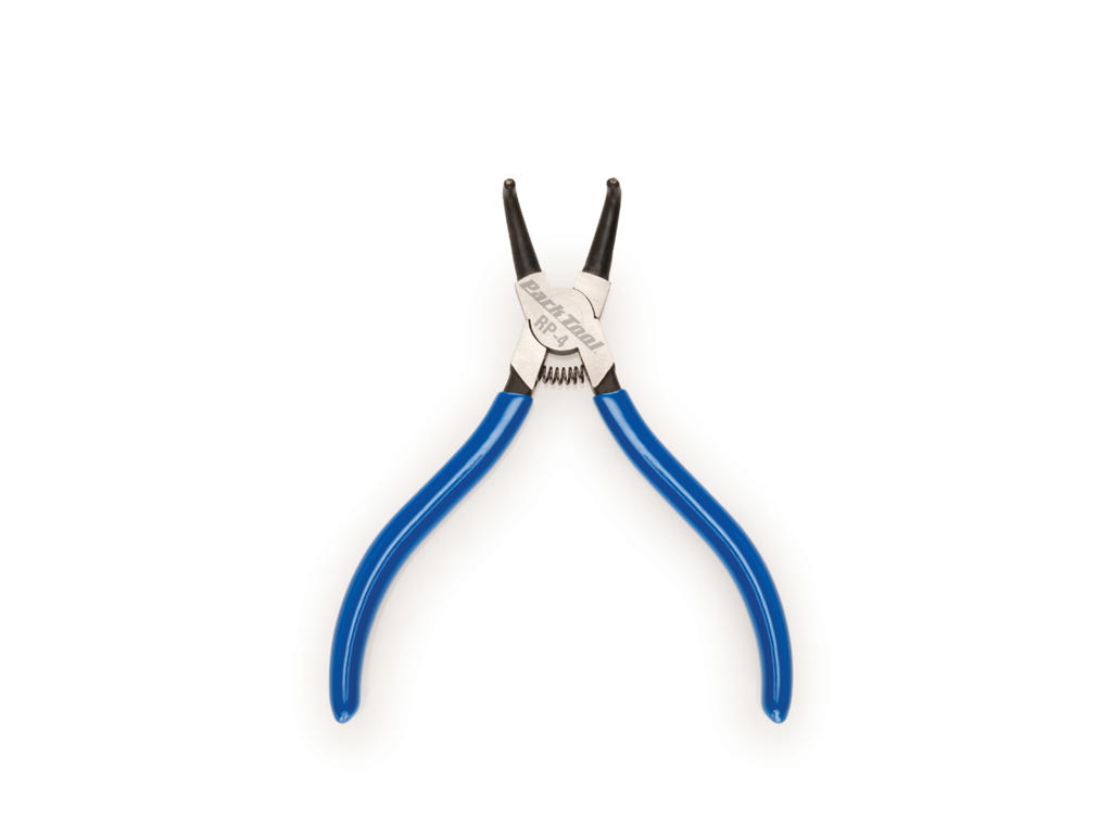 Rp 4   Låseringstang Indvendig   1,7mm Spids fra Park Tool