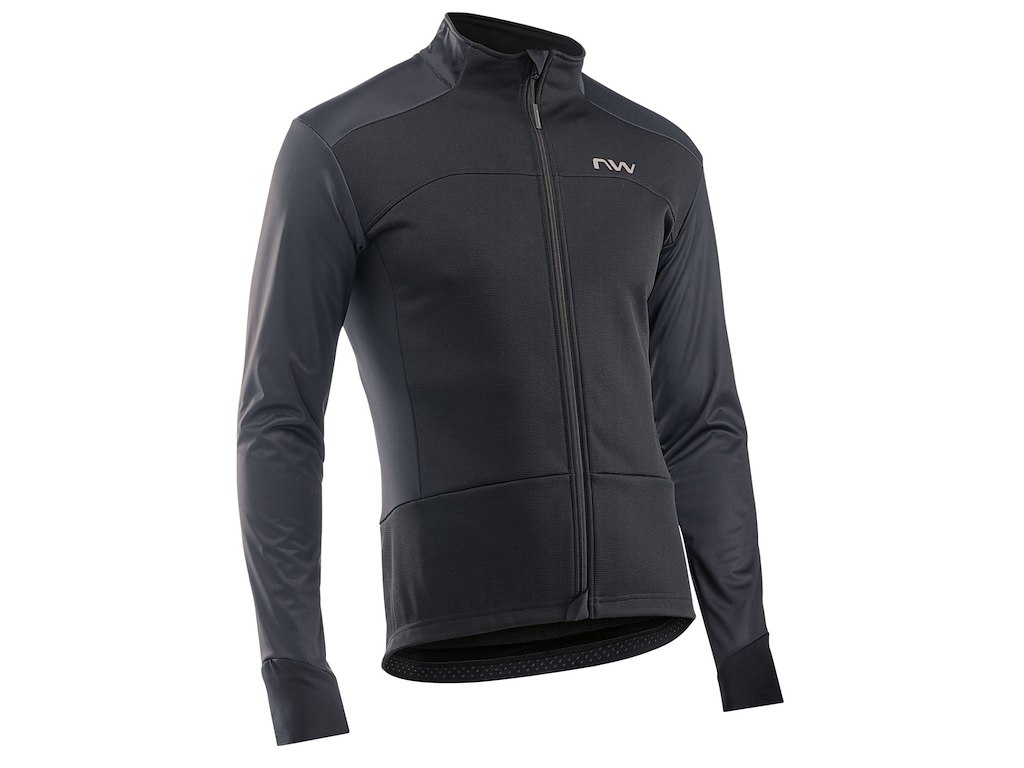 Reload Jacket   Cykeljakke   Herre   Sort   Xxl fra Northwave