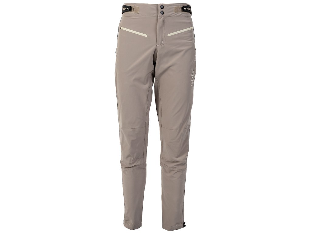 Trailscout Light Long   Overtræks Bukser   Dust Grey   Xxl fra Dirtlej