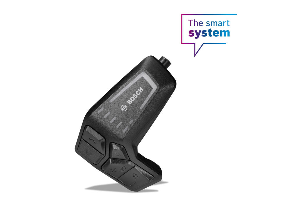 Smart System   Led Remote   (brc3600) fra Bosch