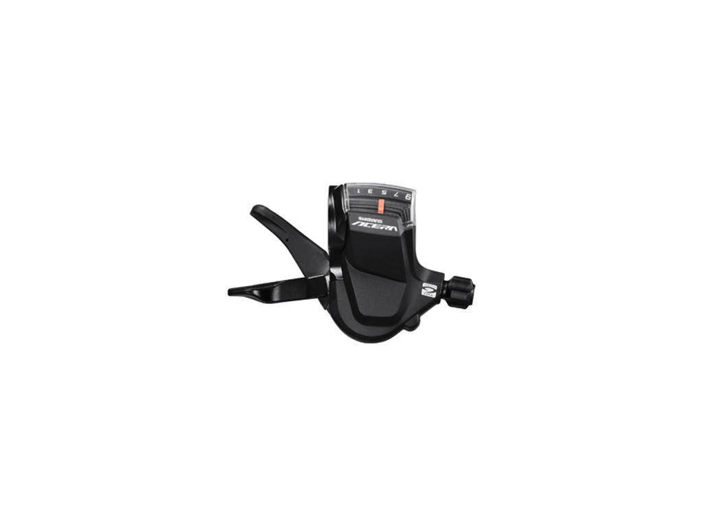 Acera Sl M3000   Skiftegreb   9 Gear   Højre fra Shimano