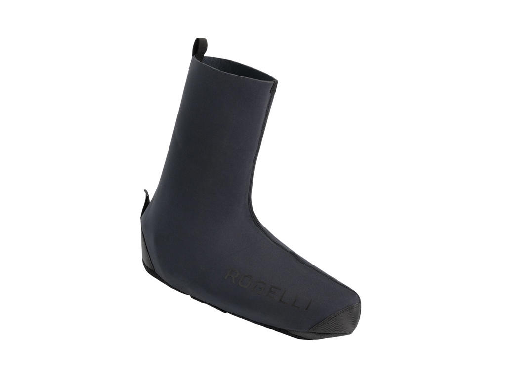 Neoflex   Skoovertræk   Neoprene 4mm   Sort   Str. Xl 44 45 fra Rogelli