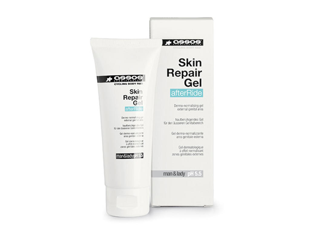 Skin Repair Gel   75 Ml fra Assos