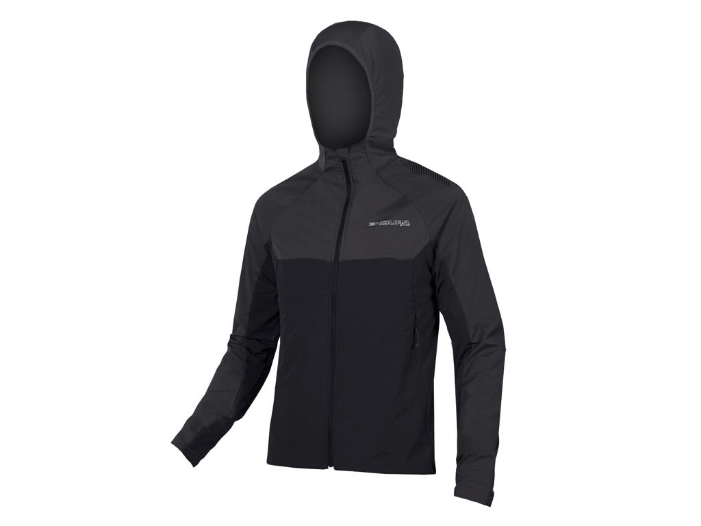 Mt500 Thermal L S Ii   Cykeljakke   Black    Str. S fra Endura