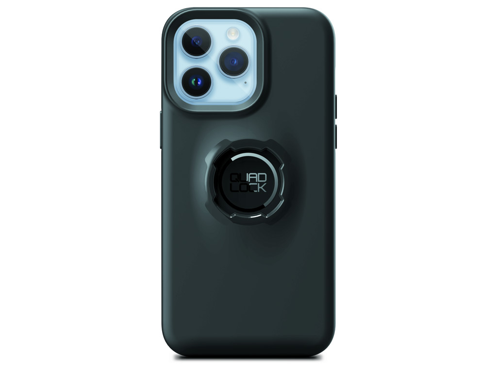 Cover Case   Til Iphone 14 Pro Max fra Quad Lock