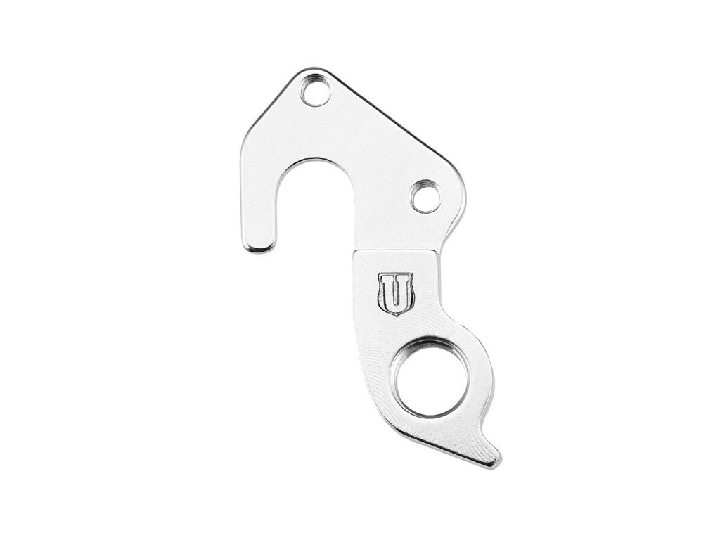 Geardrop Type Gh 266   Sølv fra Union
