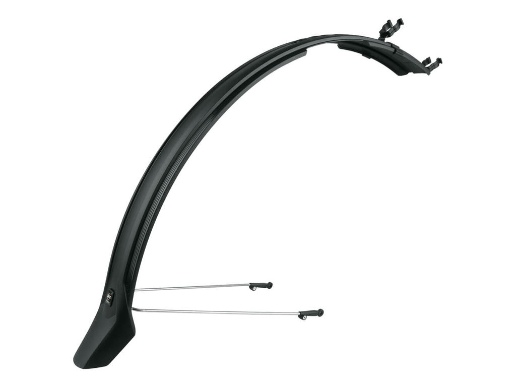 Velo 65 Mountain   Stumpskærm   29"   Sort   Inkl. Stivere fra Sks