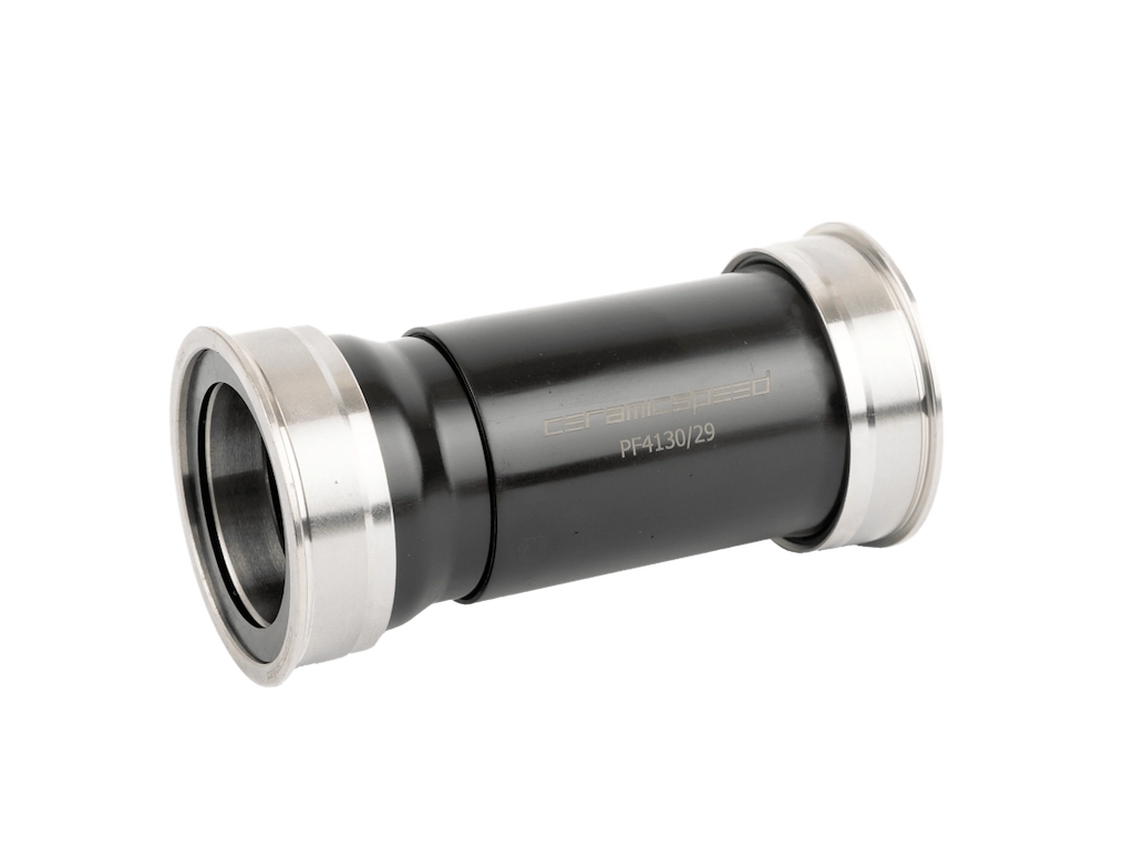 Alpha Mtb Krankboks   Bb92   30mm fra Ceramicspeed