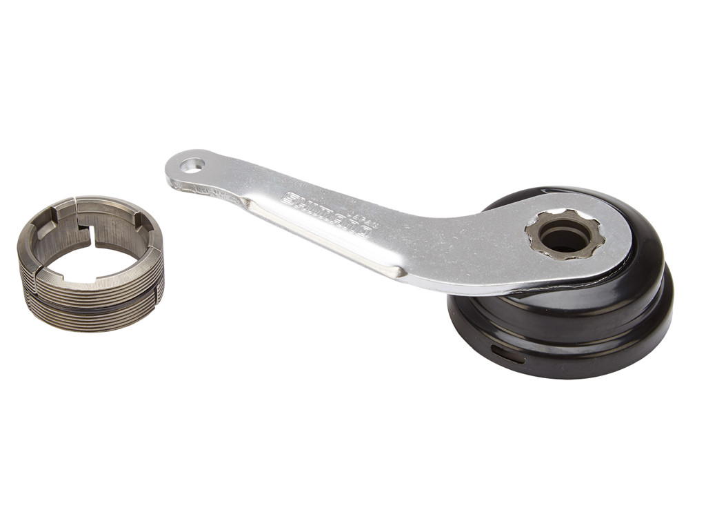 Nexus   Bremsearm Og Bremsebakker   Sg 8c31 fra Shimano