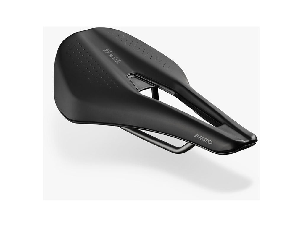 Vento Argo R3 150   Sadel   Sort fra Fizik