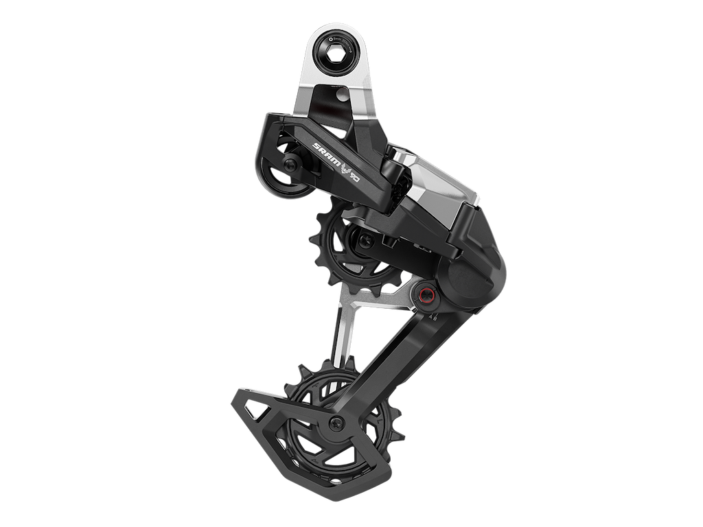 Eagle 90 Bagskifter T Type Til 12 Gear fra Sram