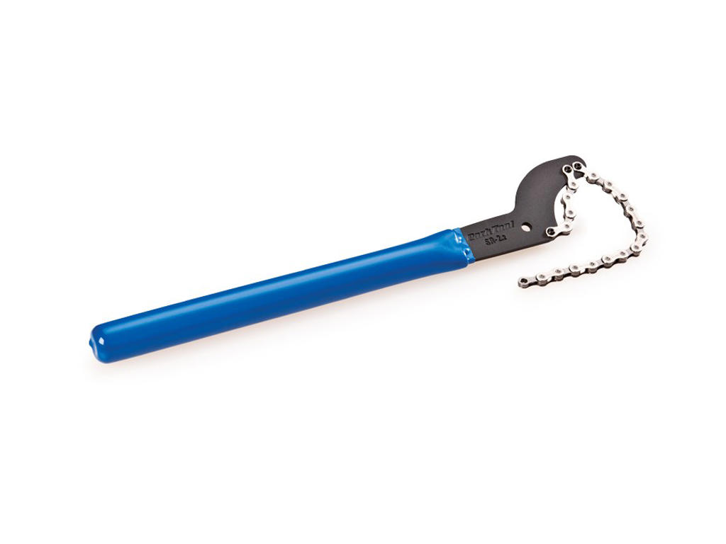 Frikransholder   Sr 2.2   Med Kæde fra Park Tool